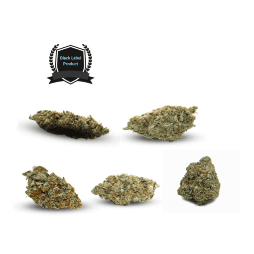 Indica Weed Lovers Trial Pack