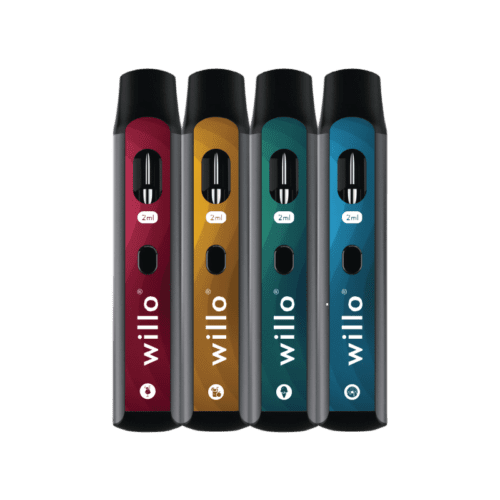 Willo 2g Disposable Vape