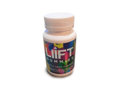 Lift Gummies 3000mg