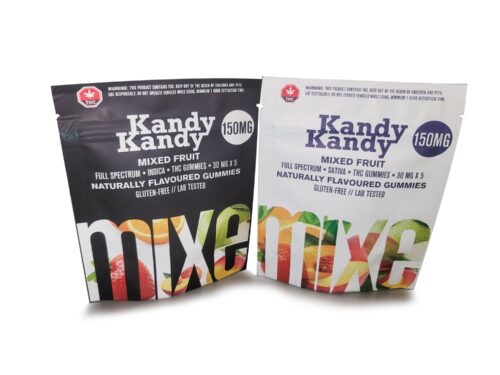 Kandy Kandy 150mg (5x30mg)