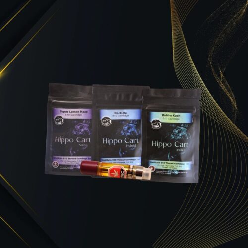 Free Cartidge - Silver