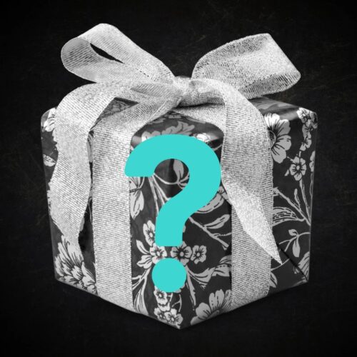 Mystery Pack
