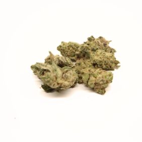 Loud Berry