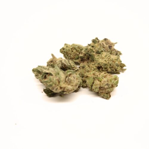 Loud Berry