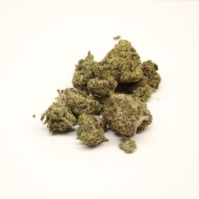 Pink Death Star