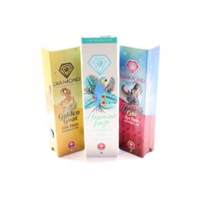 Diamond Concentrates 1G Live Resin Vape Pen