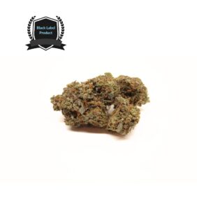 Black Pink Death Bubba