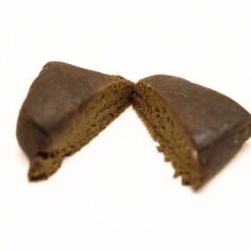 Sweet Berry Hash