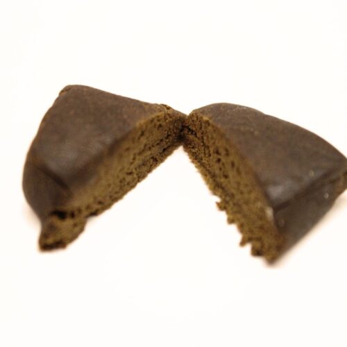 Sweet Berry Hash